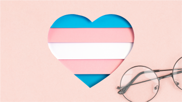 International Transgender Day of Visibility 2021