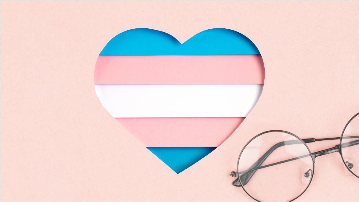 International Transgender Day of Visibility 2021 Respectful