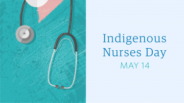 Indigenous Nurses Day 2021