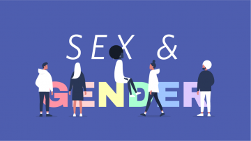 Thanks for Joining Us for ‘Let’s Talk about Sex (And Gender)’