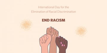 International Day for the Elimination of Racial Discrimination 2022