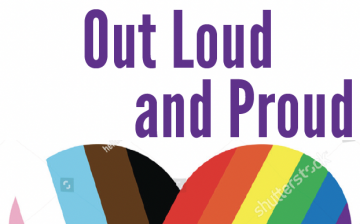 Out and Proud: Supporting 2SLGBTQIA+ People in Clinical Spaces
