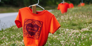 UBC Faculty of Medicine 2022 Commemorative Event for National Day for Truth and Reconciliation | Orange Shirt Day