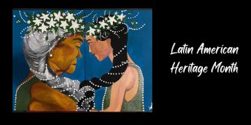 Latin American Heritage month