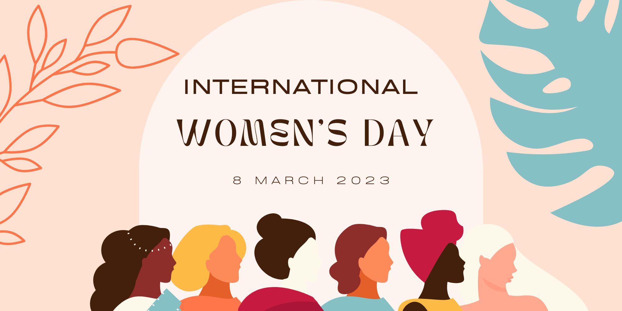 International Women's day Respectful Environments, Equity, Diversity