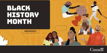 View Government of Canada resources on Black History Month
