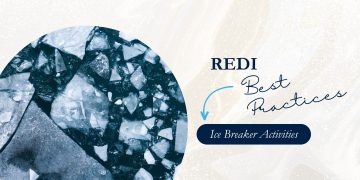 REDI Ice Breaker Activities