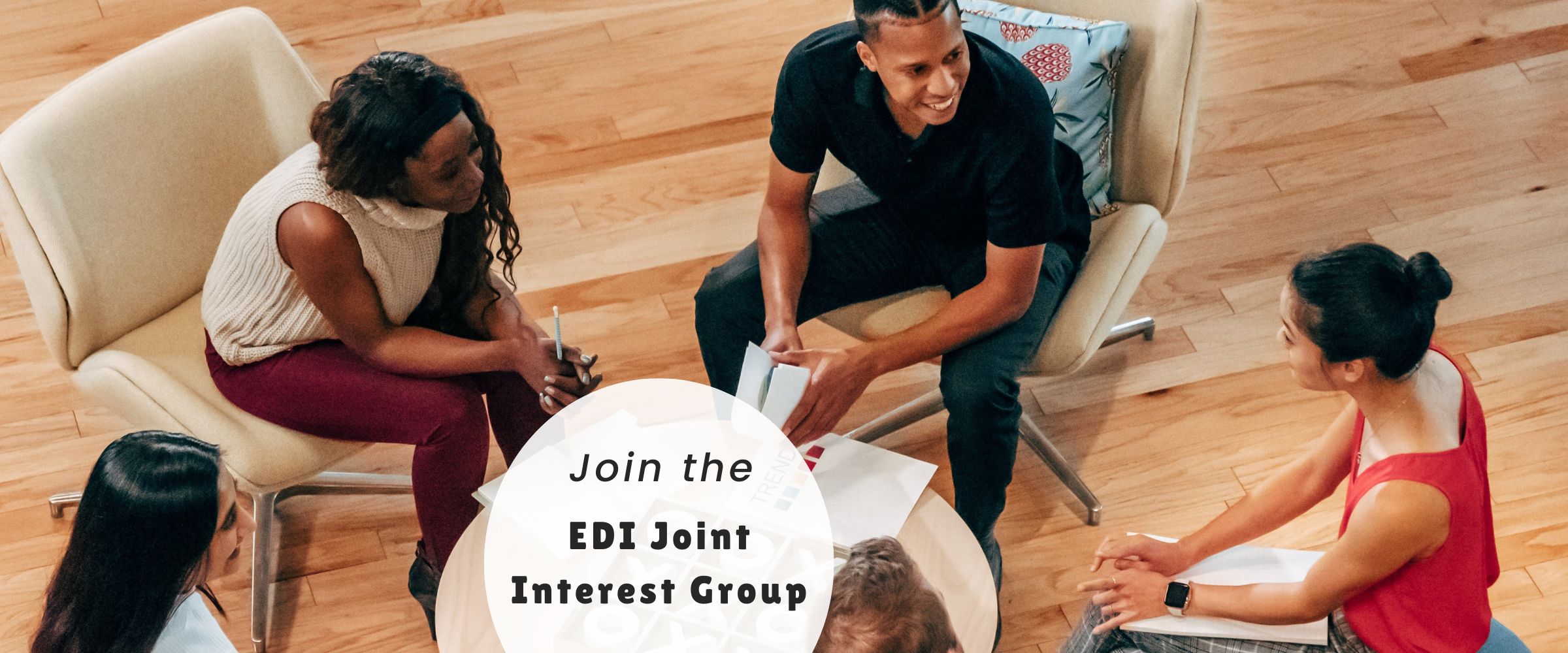 EDI Joint Interest Group