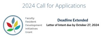 Deadline Extended