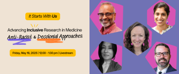 Advancing Inclusive Research in Medicine: Anti-Racist and Decolonial Approaches