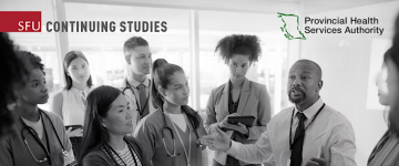 Inclusive Leadership in Healthcare Symposium