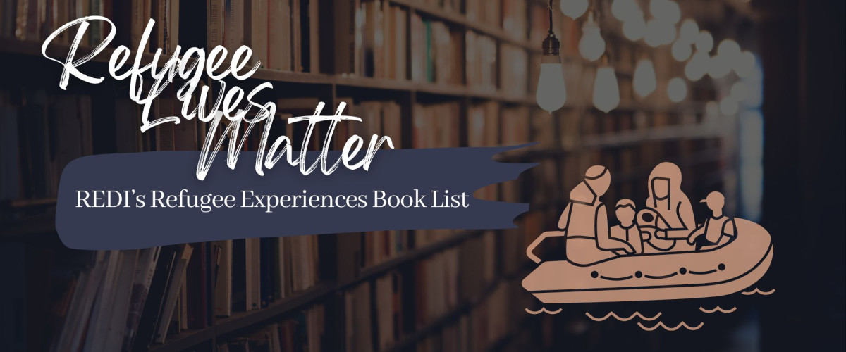 REDI’s Refugee Experiences Book List
