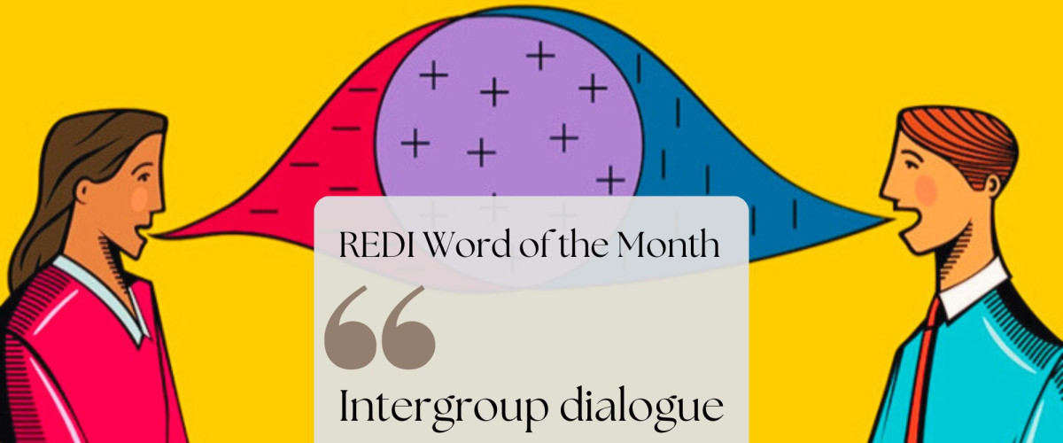 Intergroup dialogue